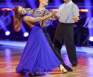 Agnieszka Kaczorowska - dziewczynki odziedziczyły po niej talent