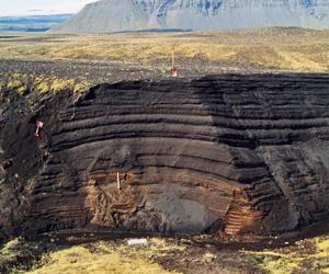 Katla - wulkan gigant schowany pod lodem