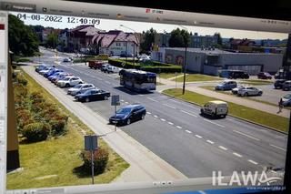 Nowe kamery pojawiły się w Iławie. Mają zwiększyć bezpieczeństwo