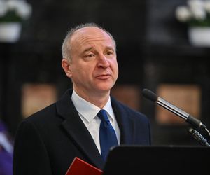 Pożegnali wielką damę polskiej kultury. Kidawa-Błońska przesłała piękny wieniec