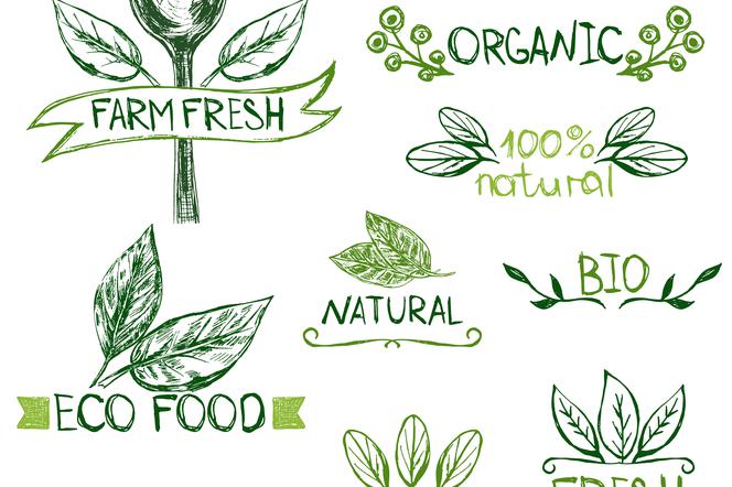 Zdrowa żywność. Czy produkty, które kupujesz naprawdę są ekologiczne?