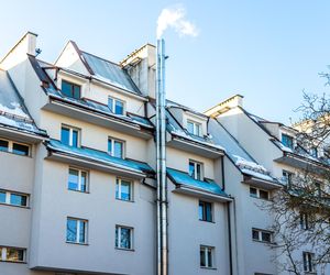 Bloki na Prostej 14/16 w Kielcach