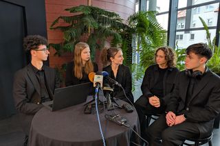 Młodzi z Tarnowa z pomysłem na aktywne miasto. Powstaje projekt „Genagora”