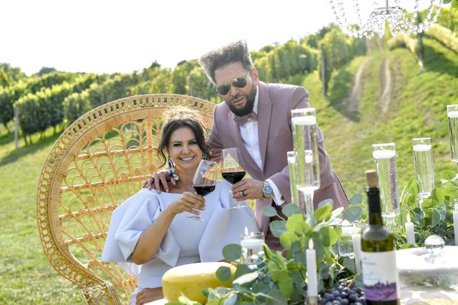 Maja Rutkowski, Krzysztof Rutkowski