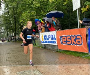 9. Citi Ukiel Olsztyn Półmaraton