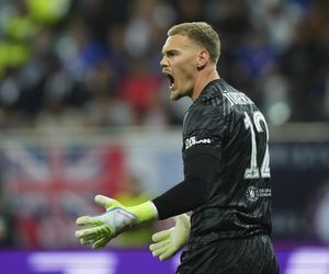 Finał Ligi Konferencji: Real Betis - Chelse