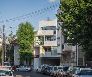 Współczesna architektura Rumunii - laureaci Romanian Building Award