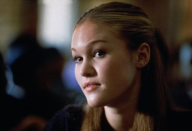 Pamiętacie gwiazdę filmu Zakochana złośnica? Julia Stiles jest już po czterdziestce! Dlaczego jej kariera przygasła? 