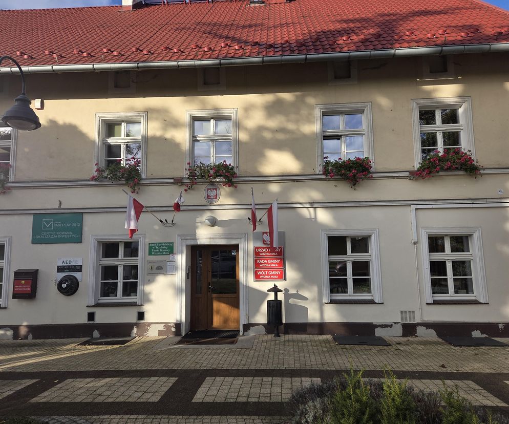 Wyciek PESEL-i w Wiszni Małej. Pracownikowi urzędu grożą 3 lata więzienia