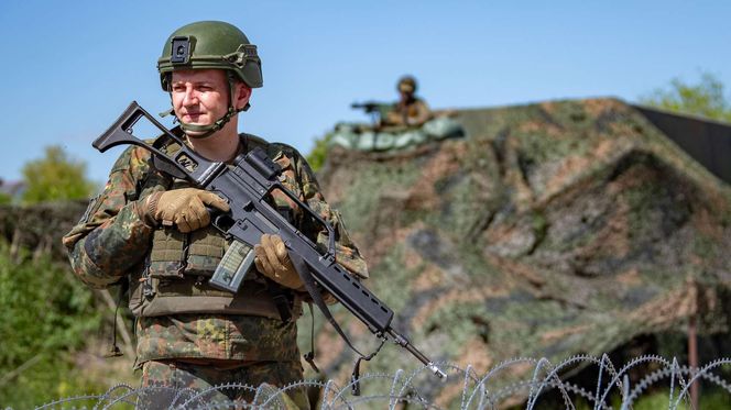 Bundeswehra