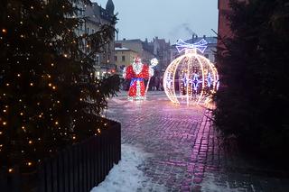 Wigilia miejska Toruń 2018