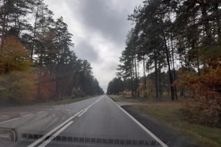 Tragiczny wypadek na Kaszubach. Nie żyją trzy osoby 