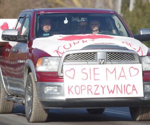 Gmina Koprzywnica, mieszkańcy i okolice