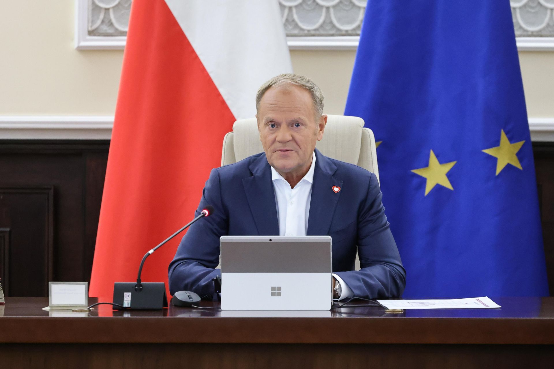 Стал ли Туск лучшим премьер-министром, чем был в первый раз? Удивительные результаты опроса