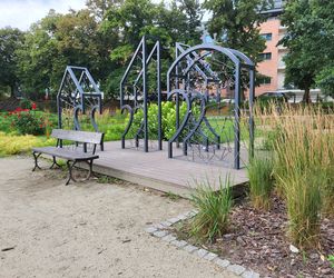 Miłość na kłódkę. Tu zakochani zostawiają symbol swoich uczuć!