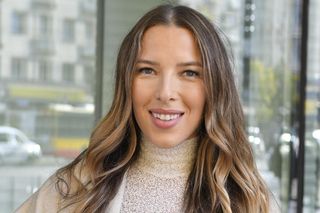 „On ją zostawi dla tej, która da mu dzieci”. Ewa Chodakowska cytuje hejterskie komentarze