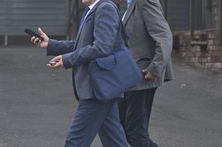 Tajna i pilna narad w PiS! 