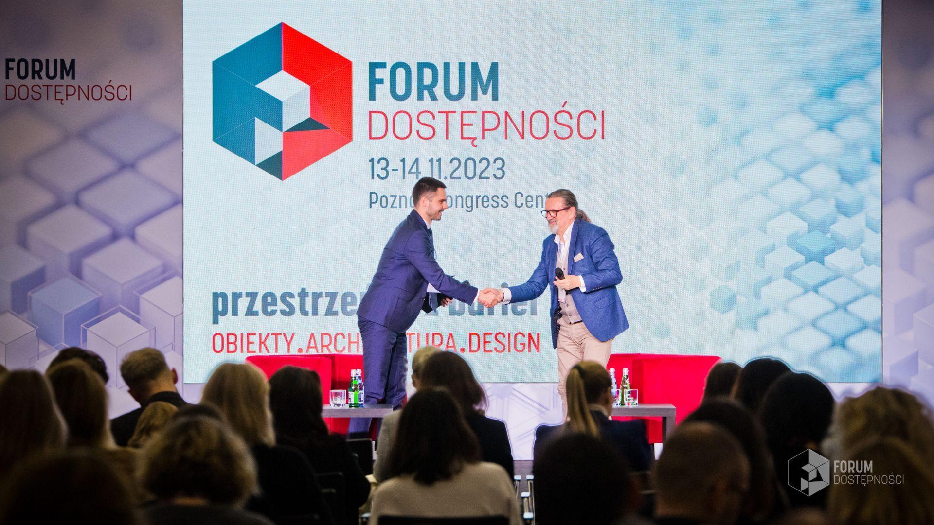 Forum Dostępności 2023