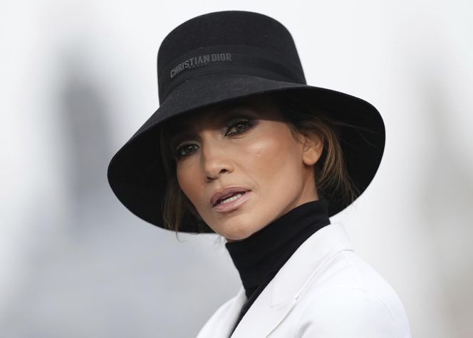 Jennifer Lopez ma dość mężczyzn! Nikt nie ma już u niej szans