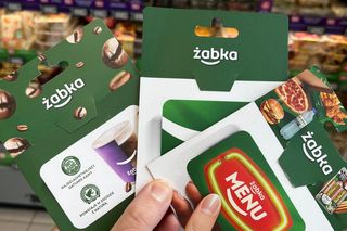 Nowa usługa w Żabce