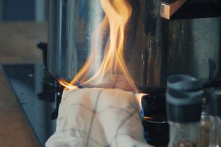 M jak miłość, odcinek 1866: Franka (Dominika Kachlik)