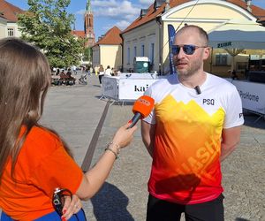 Eska Summer City na SEKWOJA SQUASH FESTIWAL 