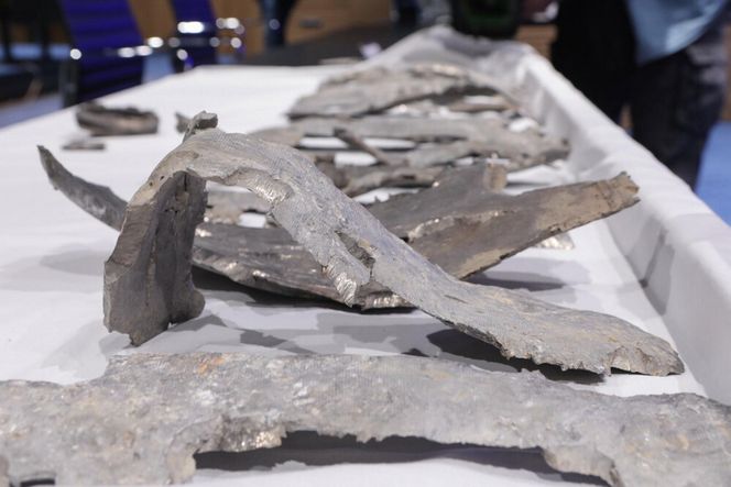 Drony już wcześniej rozbijały się w krajach NATO! Przypominamy tajemniczy icydent