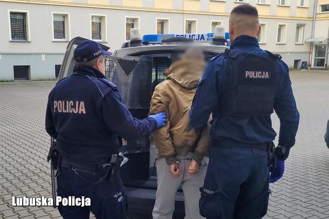 Podpalał samochody, bo tak podpowiadał mu wewnętrzny impuls