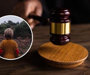 Polka spowodowała wypadek. Zginęło w nim dwoje małych dzieci. Jest decyzja sądu