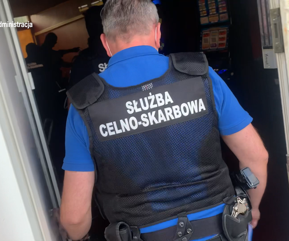 źródło: Pomorska KAS