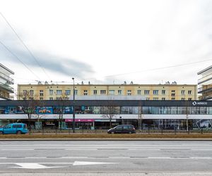 Osiedle Kasprzaka w Warszawie