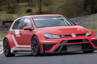 Volkswagen Golf GTI Clubsport S