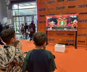 Tak wygląda strefa Eski na Poznań Game Arena!