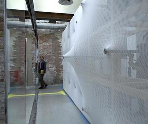 Przykłady ścian, Biennale Architektury w Wenecji