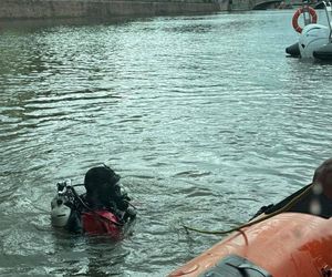 Tajemnicze zaginięcie 16-latka we Wrocławiu. W tle sprzeczka z kolegami 