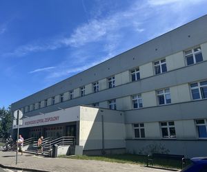 Trudna sytuacja finansowa konińskiego szpitala