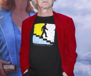 Gwiazdy na premierze Pani od polskiego