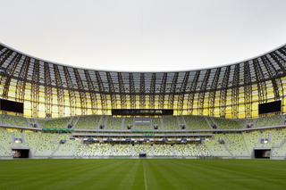 Stadion PGE Arena Gdańsk