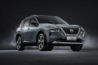 Nissan X-Trail (2022)