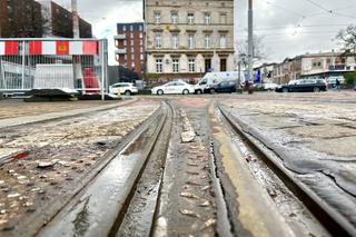 Duże zmiany w komunikacji w pobliżu Dworca Głównego od 1 kwietnia