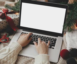Choinka z dostawą do domu  - jak kupić choinkę przez Internet? 