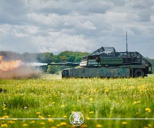 M1A1 Abrams MBT