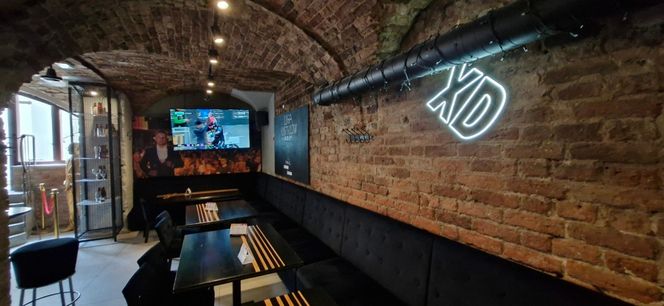 Pub Mentzen na ustach całej Polski. Byliśmy w środku