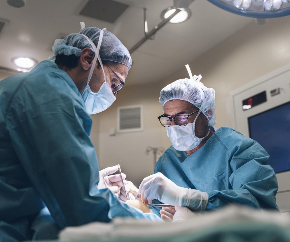 Wielki przełom w transplantologii. Przeszczep tego organu może stać się realną opcją