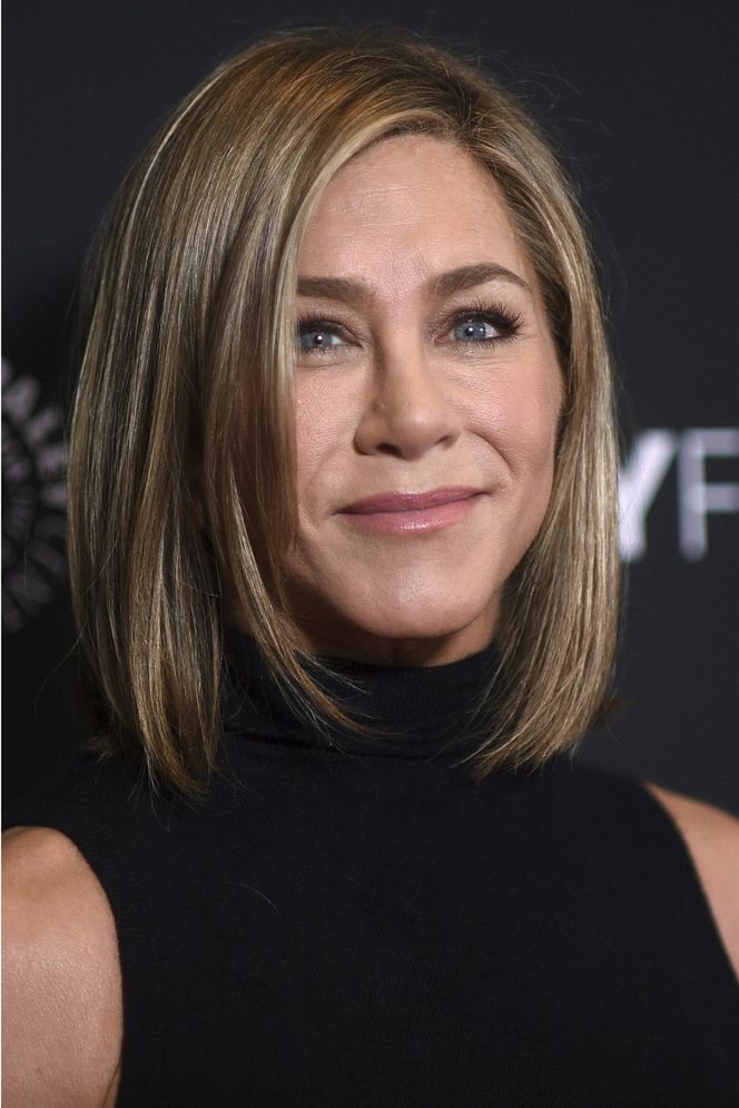 To szok, z kim spotyka się Jennifer Aniston! Wszystkim opadły szczęki