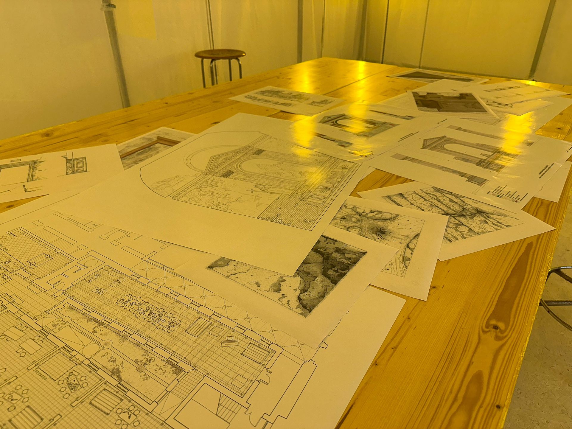 OPERA APERTA – Watykański pawilon na Biennale Architektury 2025