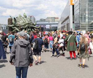 Pyrkon 2023: Pierwszy dzień za nami!