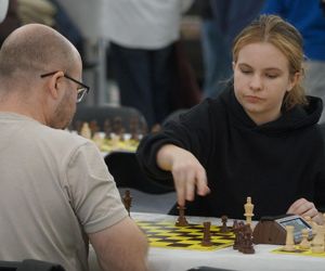 Szachowe emocje w Bydgoszczy: Mistrzostwa Województwa Kujawsko-Pomorskiego w Szachach Błyskawicznych