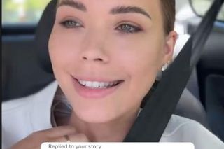 Policja w biurze Kubickiej! Jest pani aresztowana o przyjmowanie gotówki Sama to zafundowała. 