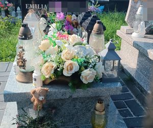 Zagłodziła 3-letnią Emilkę na śmierć, teraz się tłumaczy. „Chciałam ją leczyć sama”